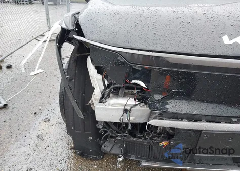 2026 Kia Ev9 Wind z USA, uszkodzony, nr VIN 5XYAFFS55TG012836